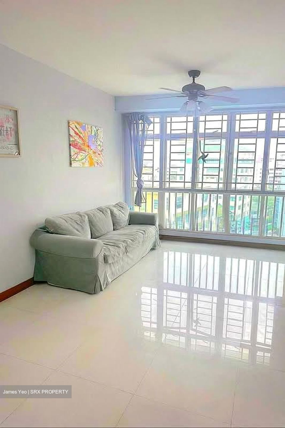 Blk 264C The Coris (Sengkang), HDB 4 Rooms #562451861